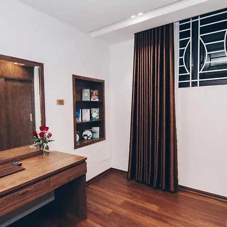 Anh Thu Hotel