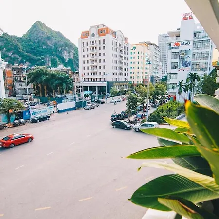 Anh Thu Hotel