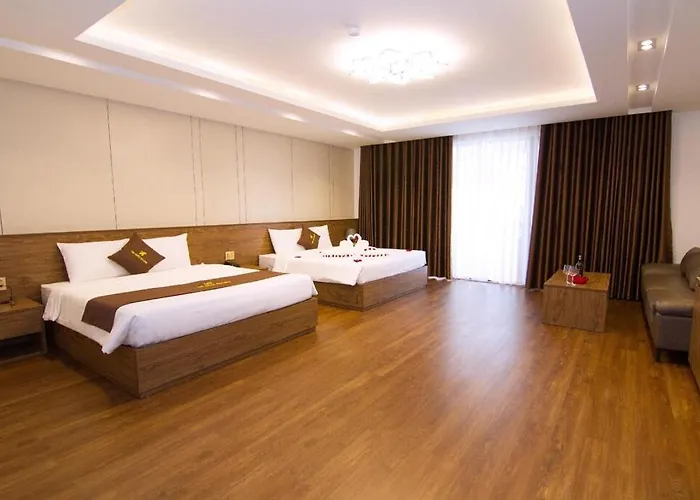 Anh Thu 3* Hạ Long